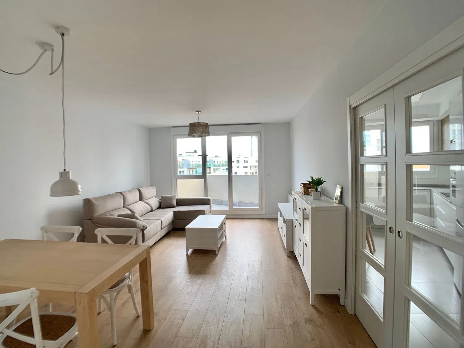 Ático en avenida de los Derechos Humanos, 19 - Foto 5