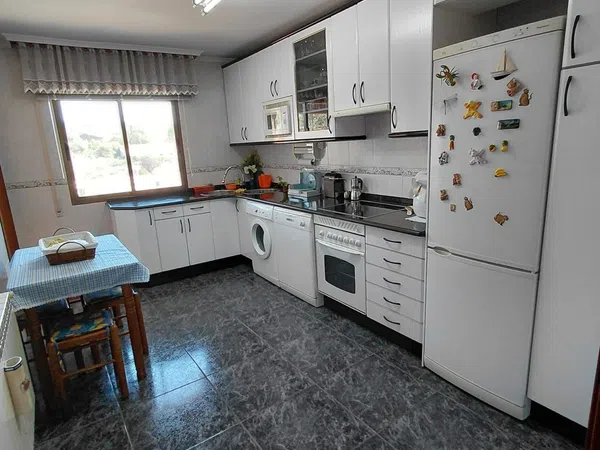 Chalet adosado en Calle Norte, 13 - Foto 8