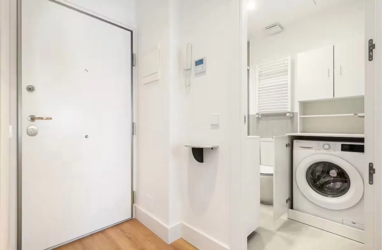 Piso en paseo de la Castellana, 210 - Foto 14