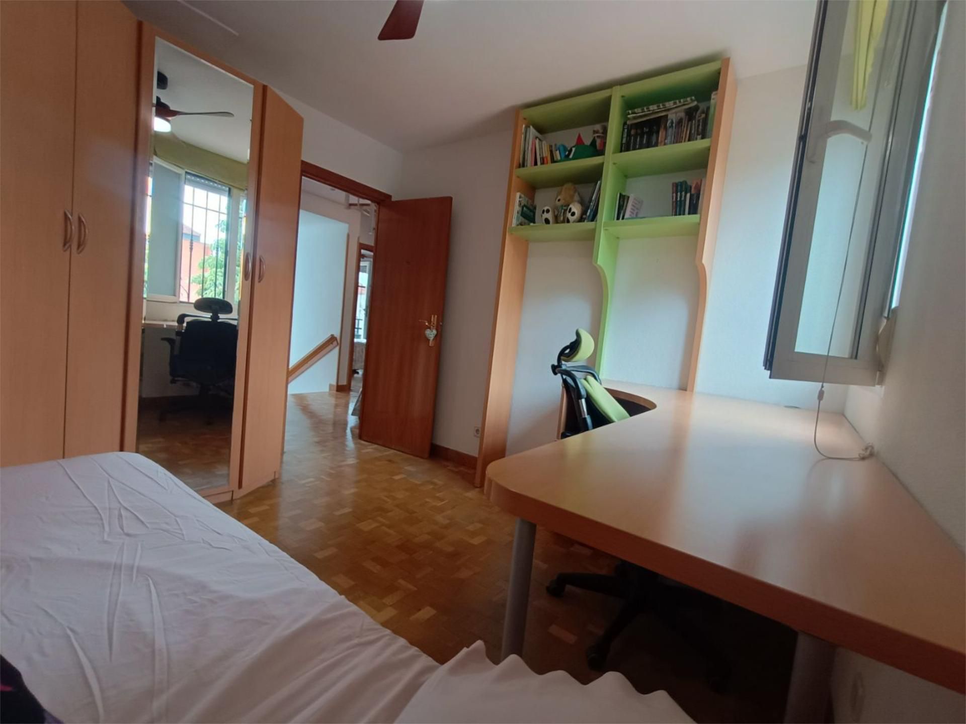 Piso en  Avenida de Europa 65 - Foto 26