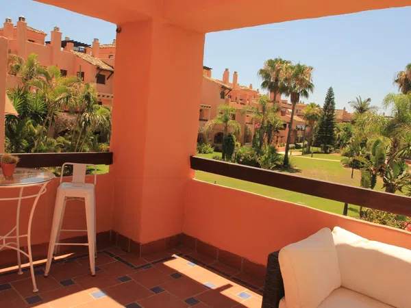 Piso en avenida Hacienda del Sol, 15 - Foto 23