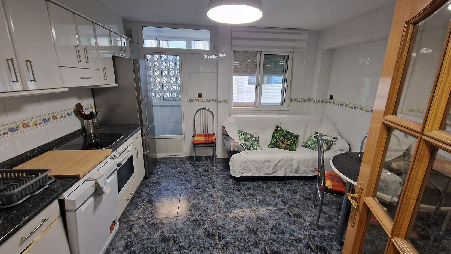 Piso en Barrio del AVE, Barrio del AVE - Foto 3
