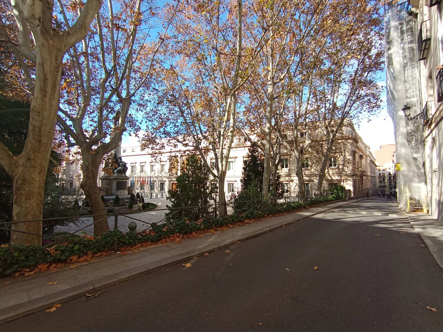 Estudio en calle del Reloj, 12 - Foto 15