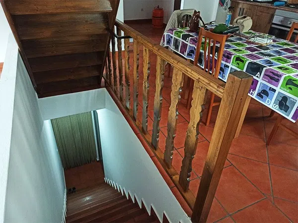 Casa de pueblo en Calle Cuesta, 21 - Foto 37