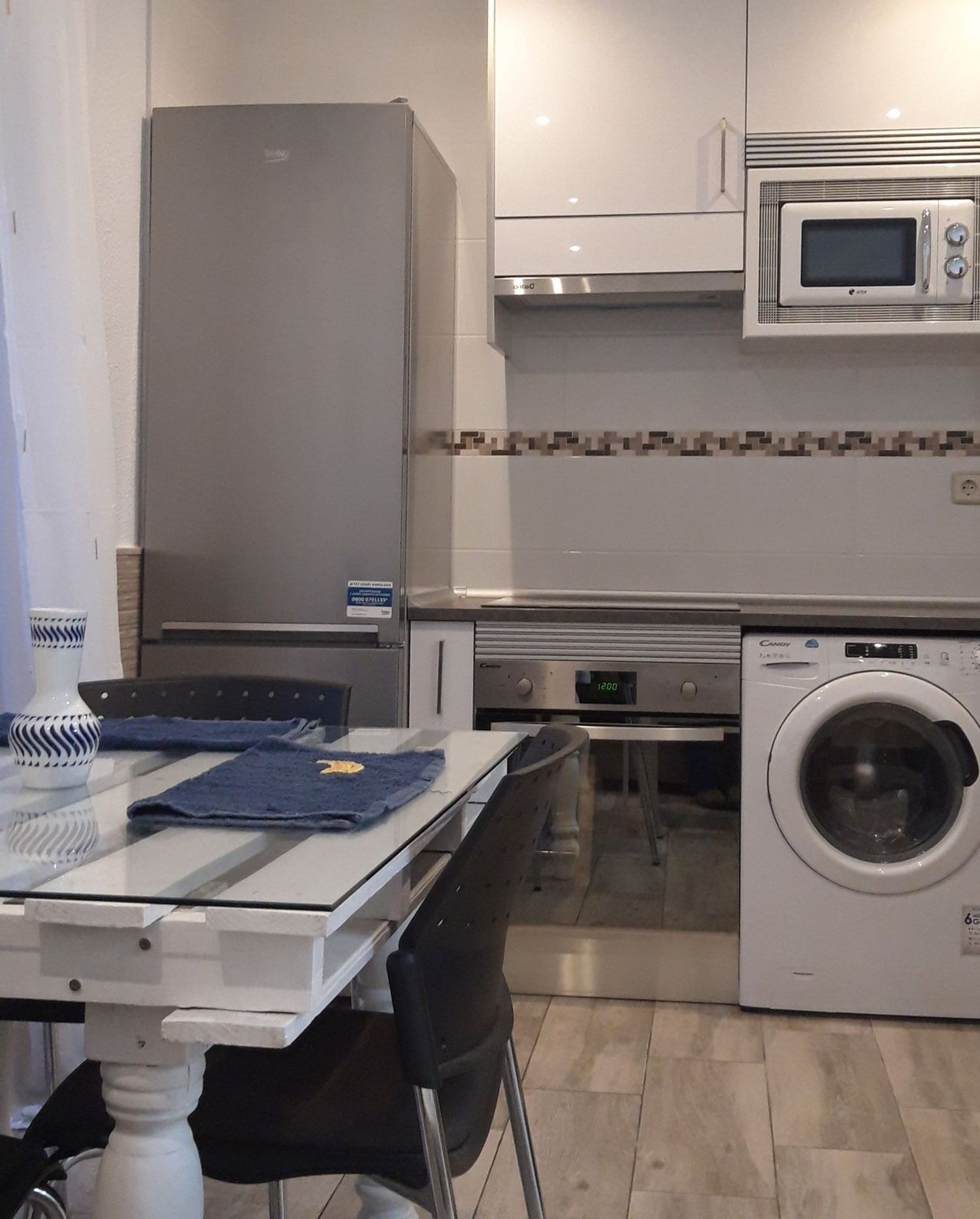 Piso en calle Lago Iseo, 12 - Foto 10