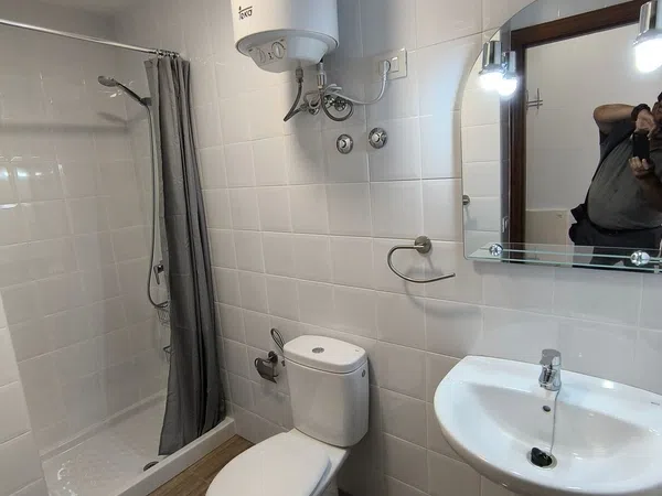 Estudio en Calle Juan Pablo II, 34, Los Hoteles-Rambla-Duggi - Foto 21