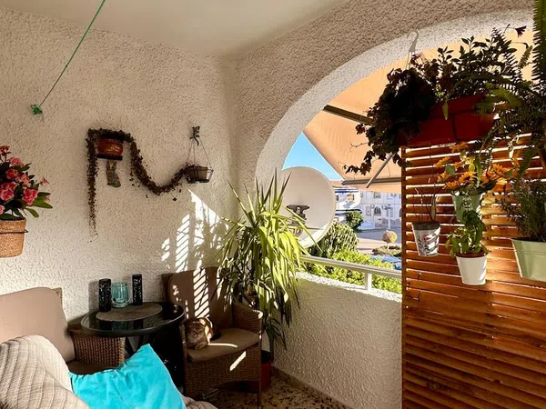 Piso en Plaza Isla Creta, 10, La Regia - Foto 6