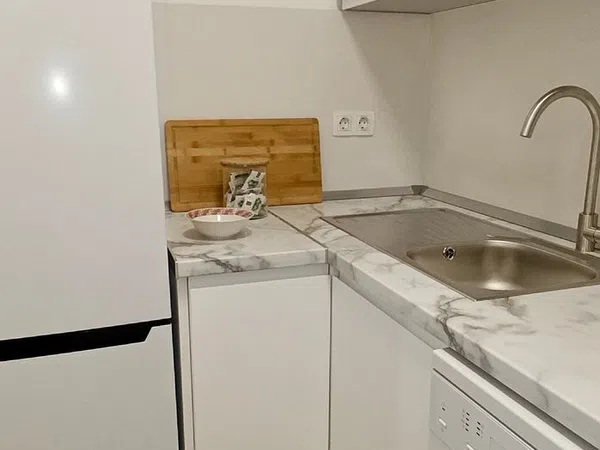 Piso en Calle Rafael Alberti, 15, Crevillet - Foto 5