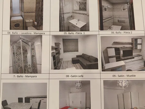 Piso en calle San Lucas, 15 - Foto 10