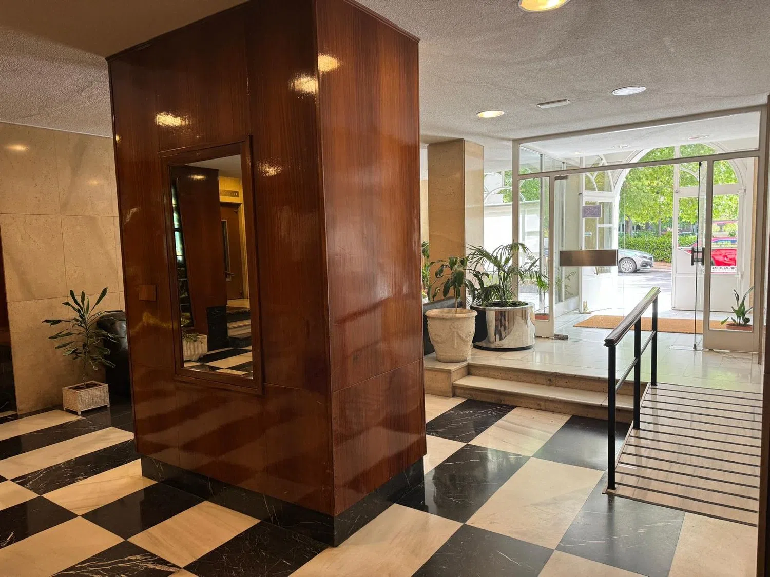 Piso en plaza del Conde del Valle de Súchil, 7 - Foto 32