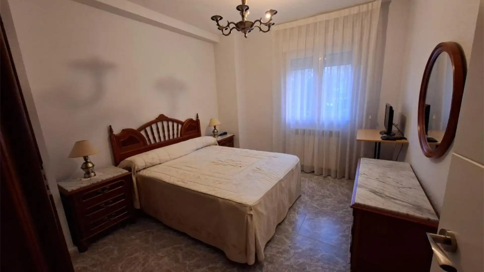 Piso en  Plaza de la Coruña 1 - Foto 18