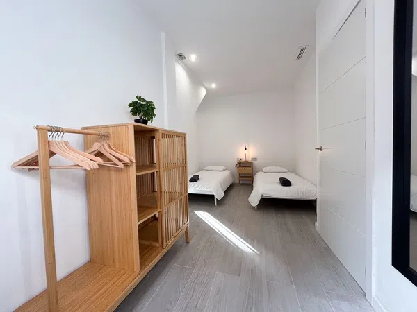 Piso en El Cabanyal-El Canyamelar - Foto 11