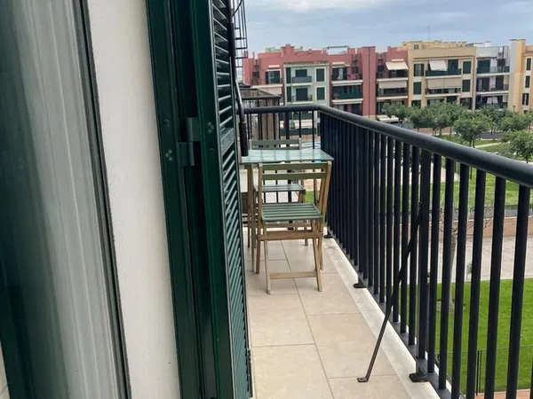 Dúplex en Calle de Ramon Medel, 2, Rafal Nou - Estadi Balear - Son Malferit - Foto 12