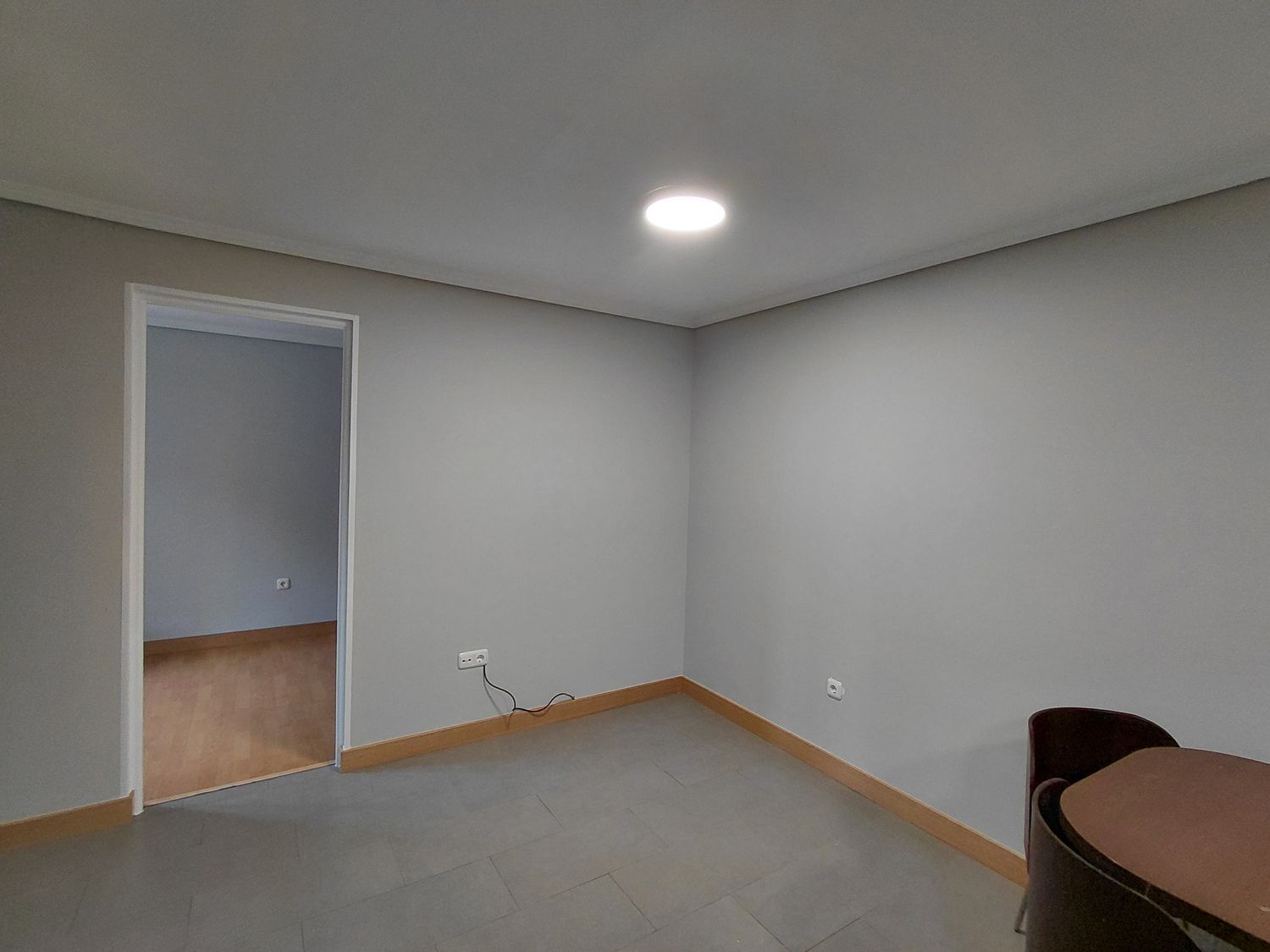 Estudio en Calle Daniel de Castelao, 10 - Foto 11