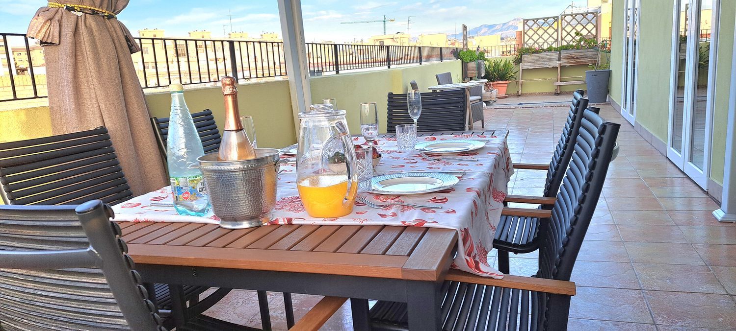 Ático en calle Arturo, 13 - Foto 9