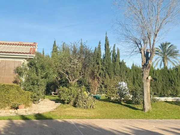 Casa o chalet independiente en Calle Gabriel Miró, 1 - Foto 85