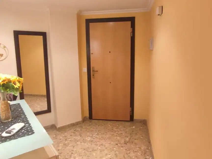 Piso en  Carrer del Professor Ángel Lacalle 24 - Foto 43