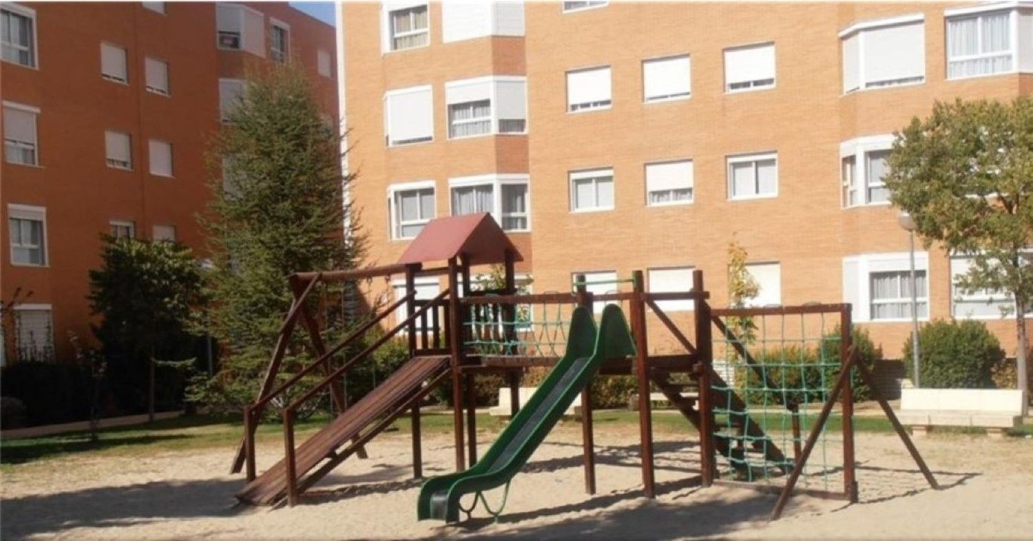 Piso en calle de Almansa, 2 - Foto 3