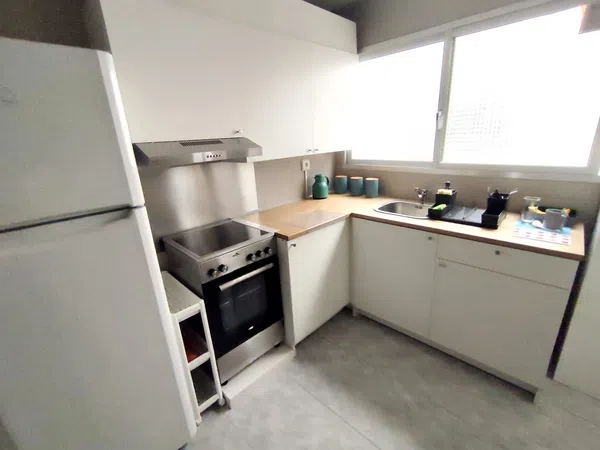 Piso en calle del Ministre Luis Mayans, 55