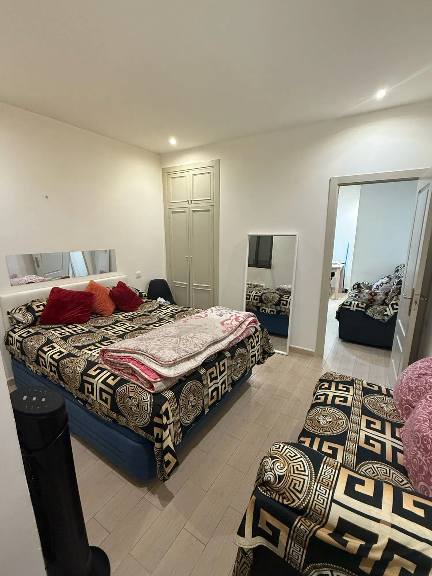 Estudio en calle de San Pedro, 6 - Foto 6