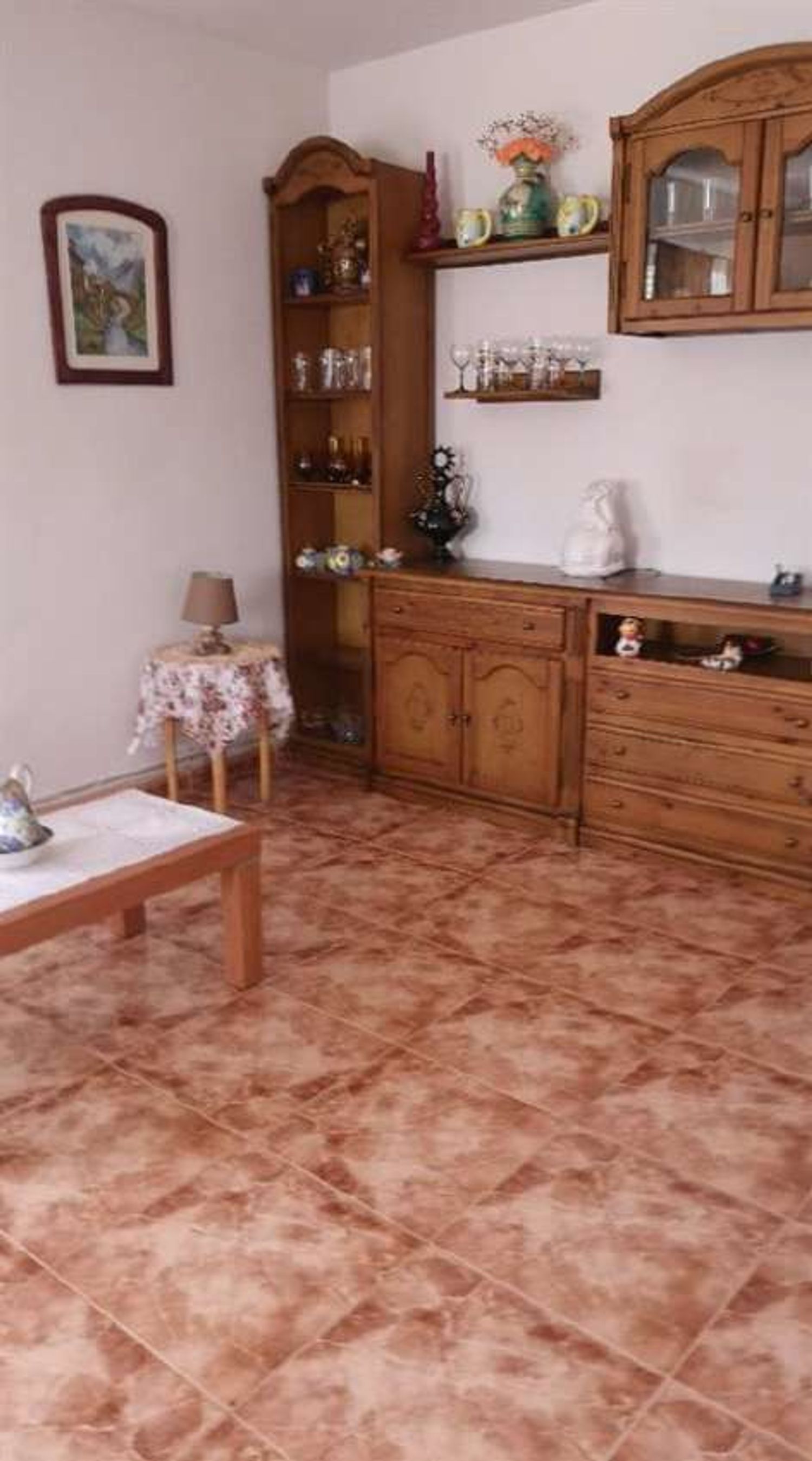 Casa rural en Polígono 35 Parcela 98 Rb Pilarico. Pasaje Cortijo La Boquera s/n - Foto 7