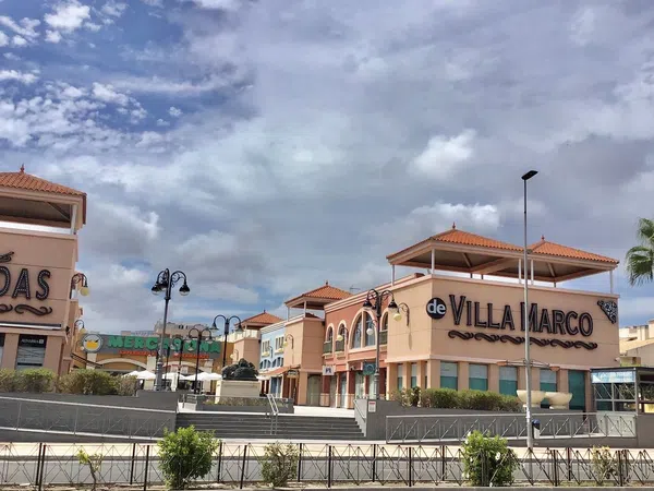 Piso en Avenida del Fabraquer, 7, Playa Muchavista - Foto 30