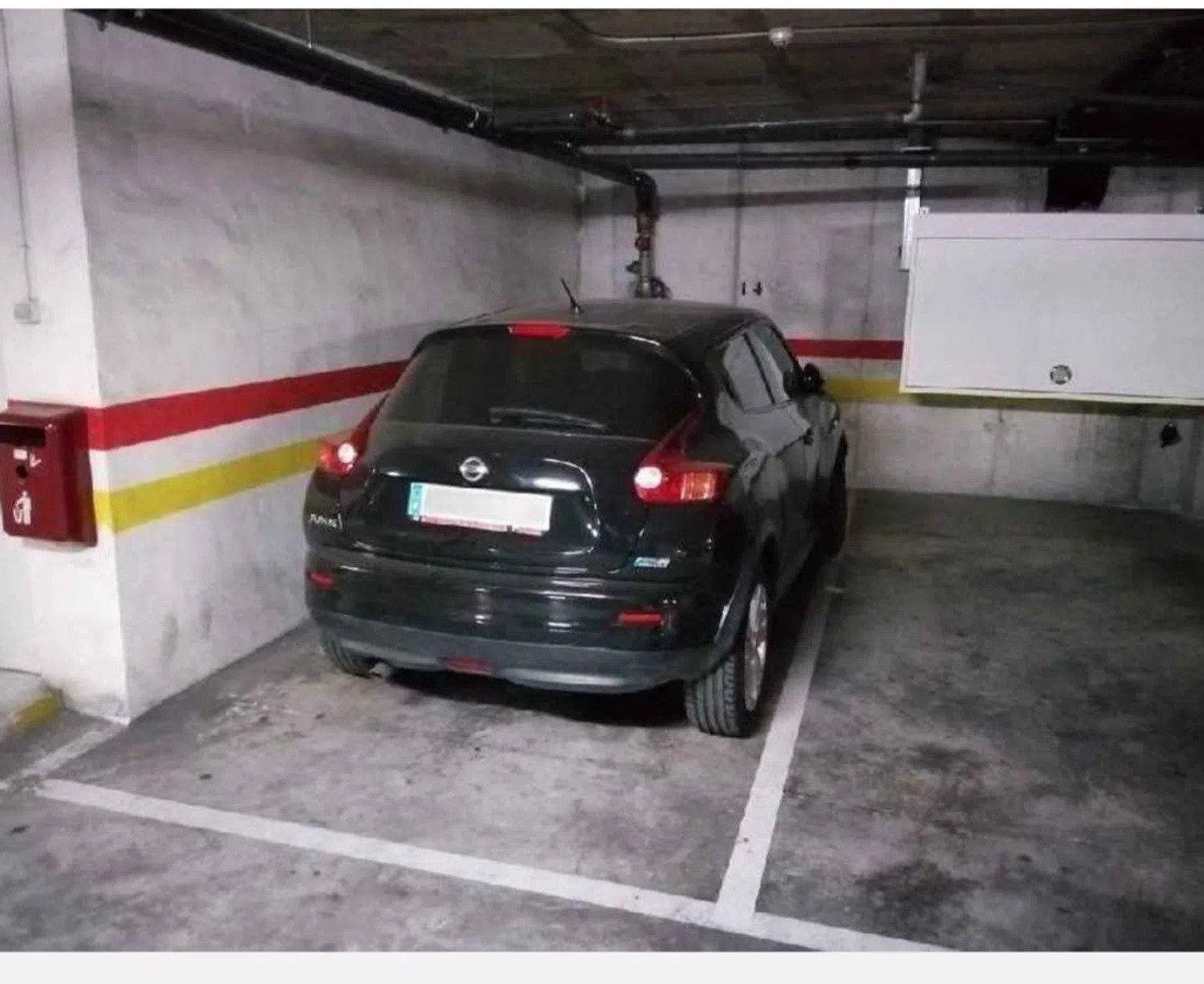 Piso en calle britania n 19, esc 3, 2 i, 19 - Foto 14