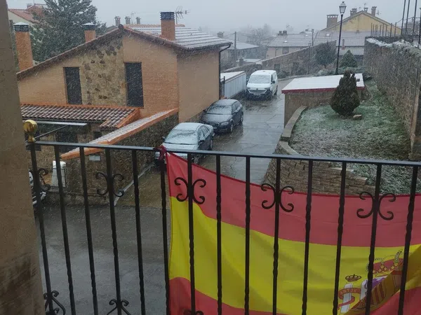 Chalet pareado en Real, 25 b - Foto 22