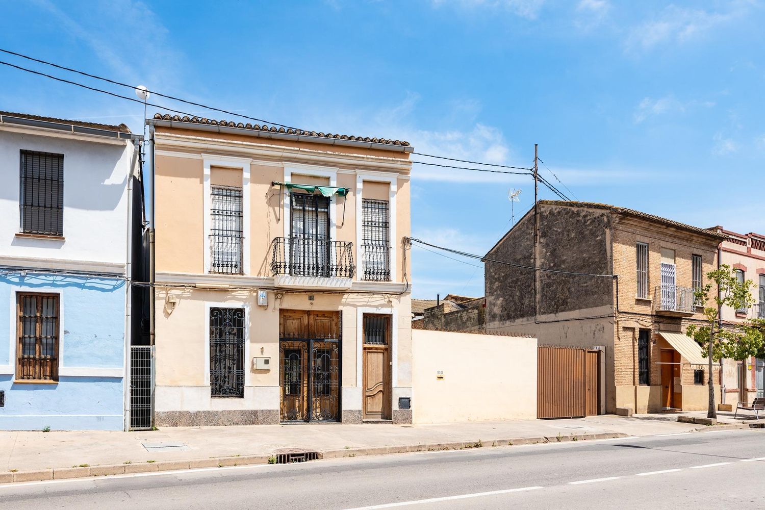 Casa o chalet independiente en Carrera de la Font d'en Corts, La Punta - Foto 25