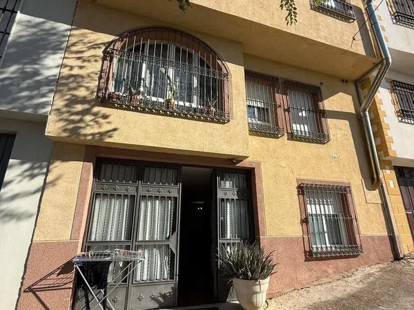 Casa de pueblo en Calle Antón Gómez, 5 - Foto 5