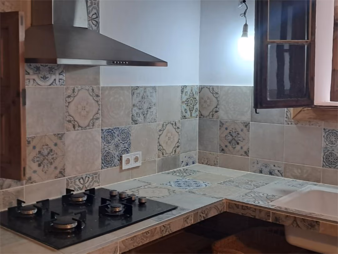 Apartamento en  Carrer de la Campana 4A - Foto 7