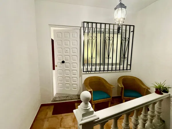 Chalet pareado en Calle Las Sorribas, 17 - Foto 26