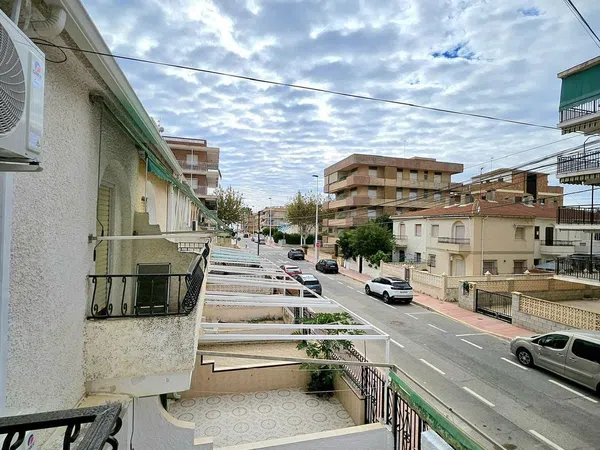 Chalet adosado en Gran Playa - Foto 22