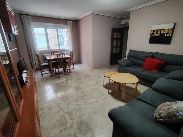 Piso en Ronda de Alarcos, 17, Santa María-Pio XII, Santa María-Pio XII - Foto 22