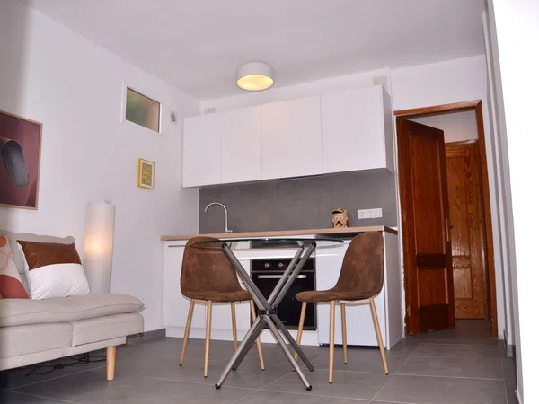 Estudio en Avenida San Antón, 22, Pinares de San Antón - Foto 6