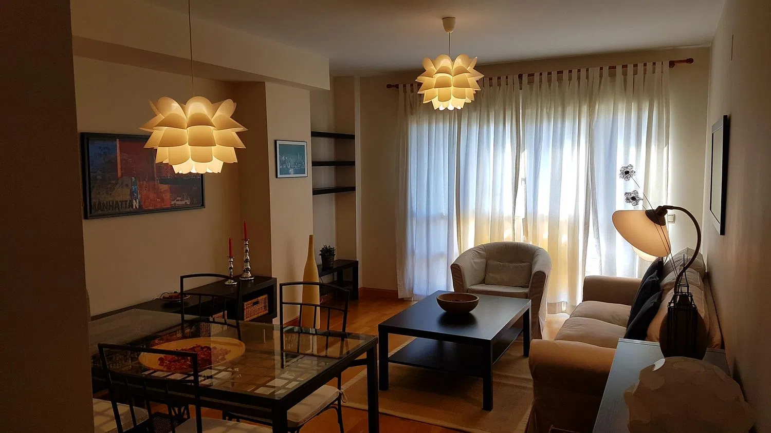 Piso en calle Pacífico, 32 - Foto 2
