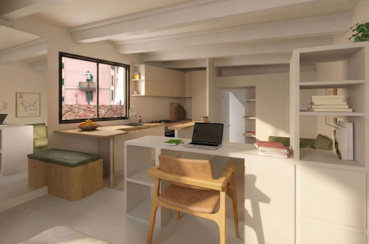 Piso en calle de Sant Pere Més Alt, 6 - Foto 10