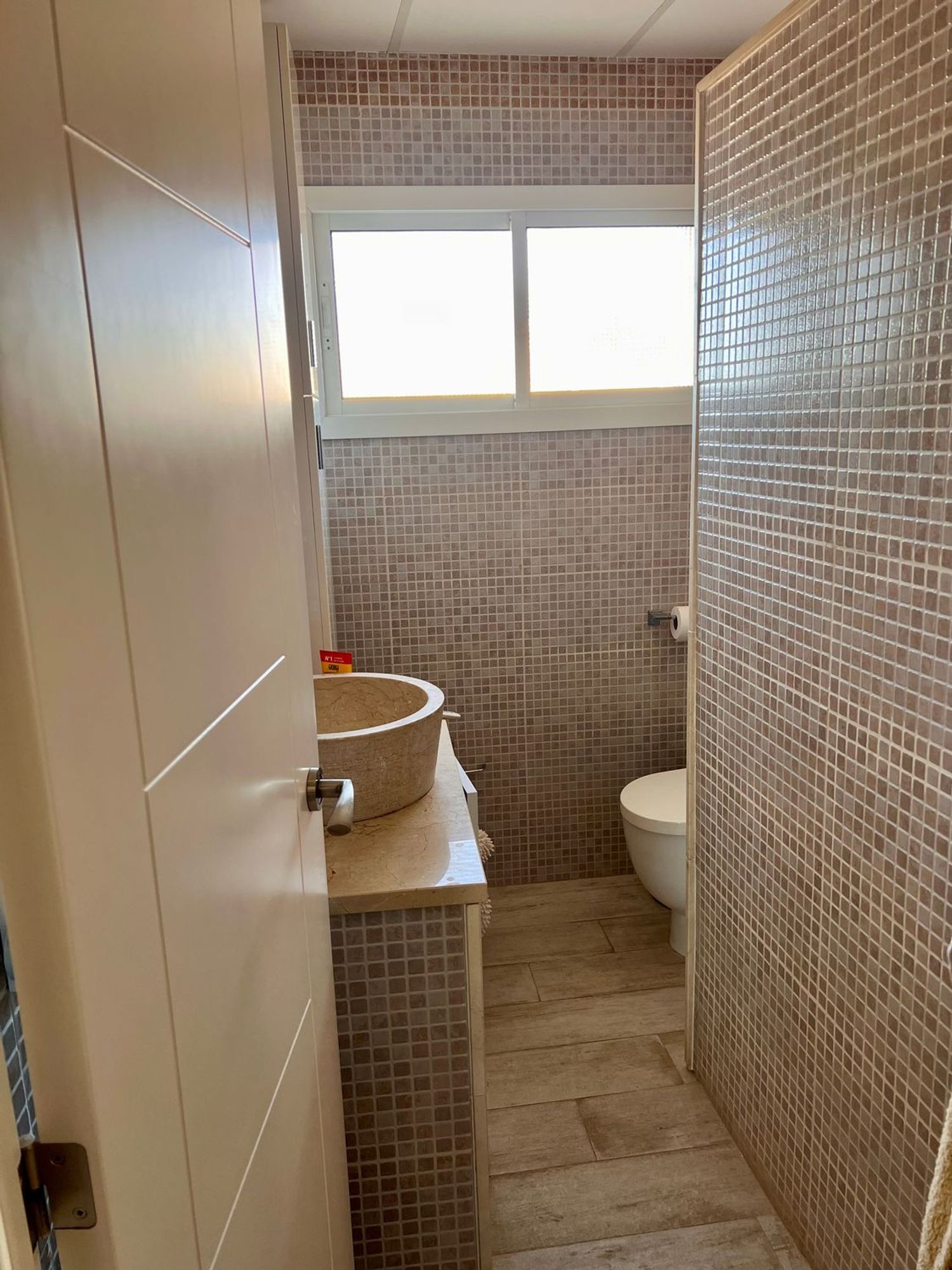 Piso en calle de las Mercedes, 19 - Foto 15