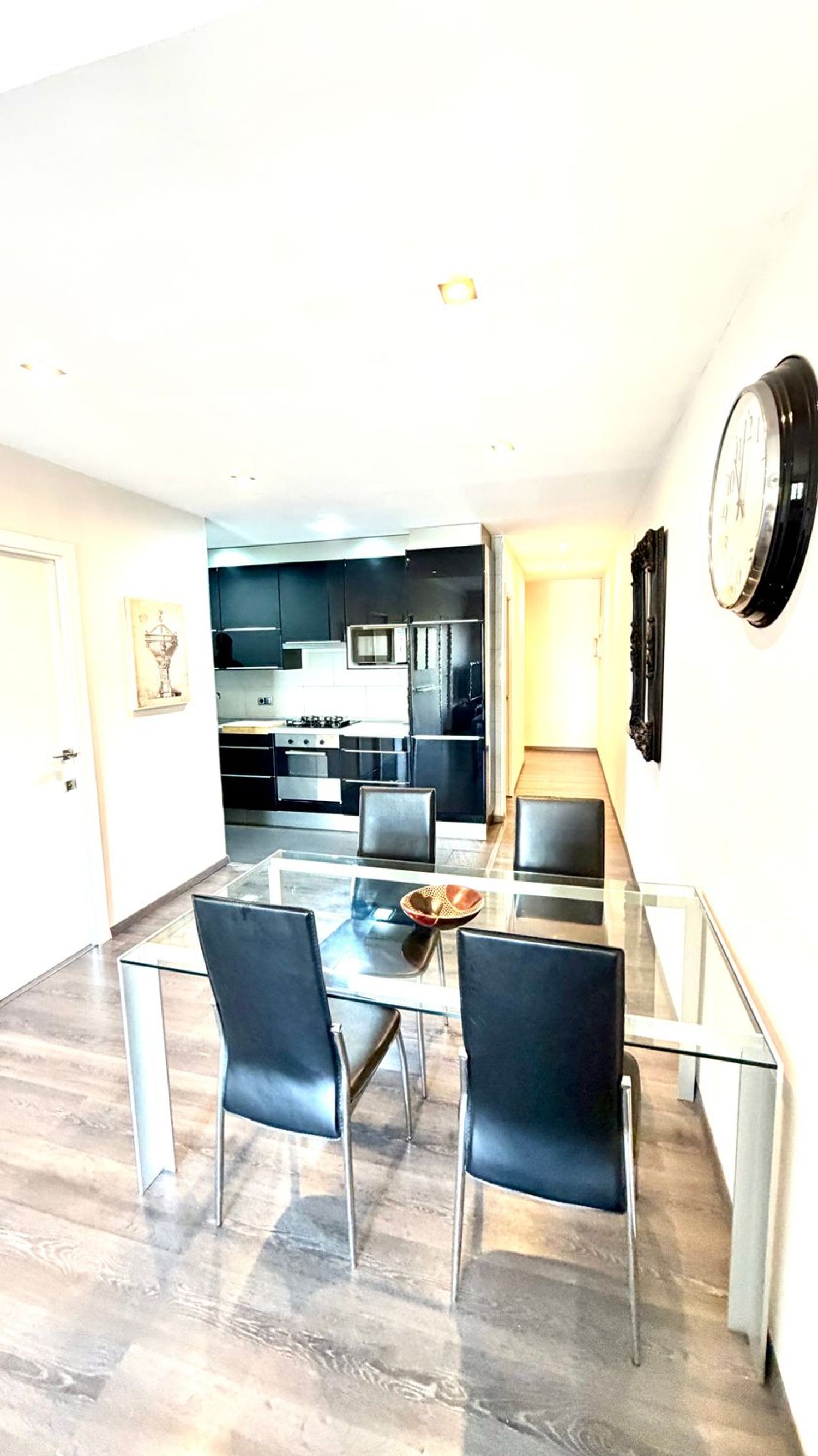 Piso en calle de París, 46 - Foto 12