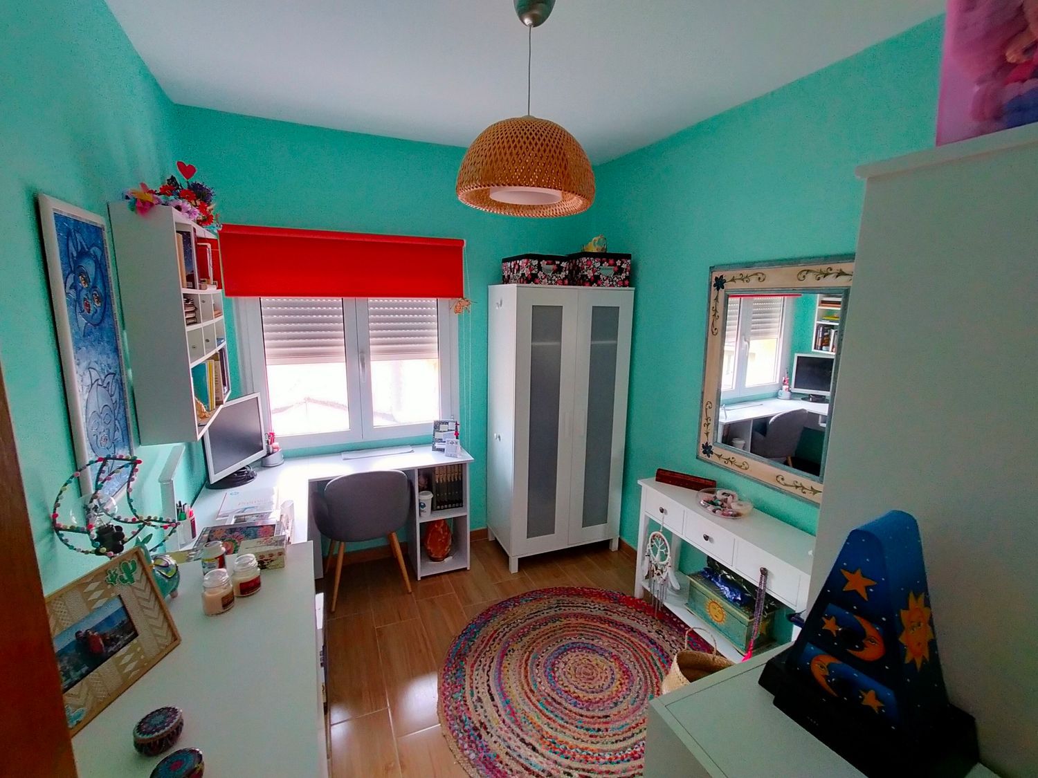 Piso en calle Pradilla, 27 - Foto 15