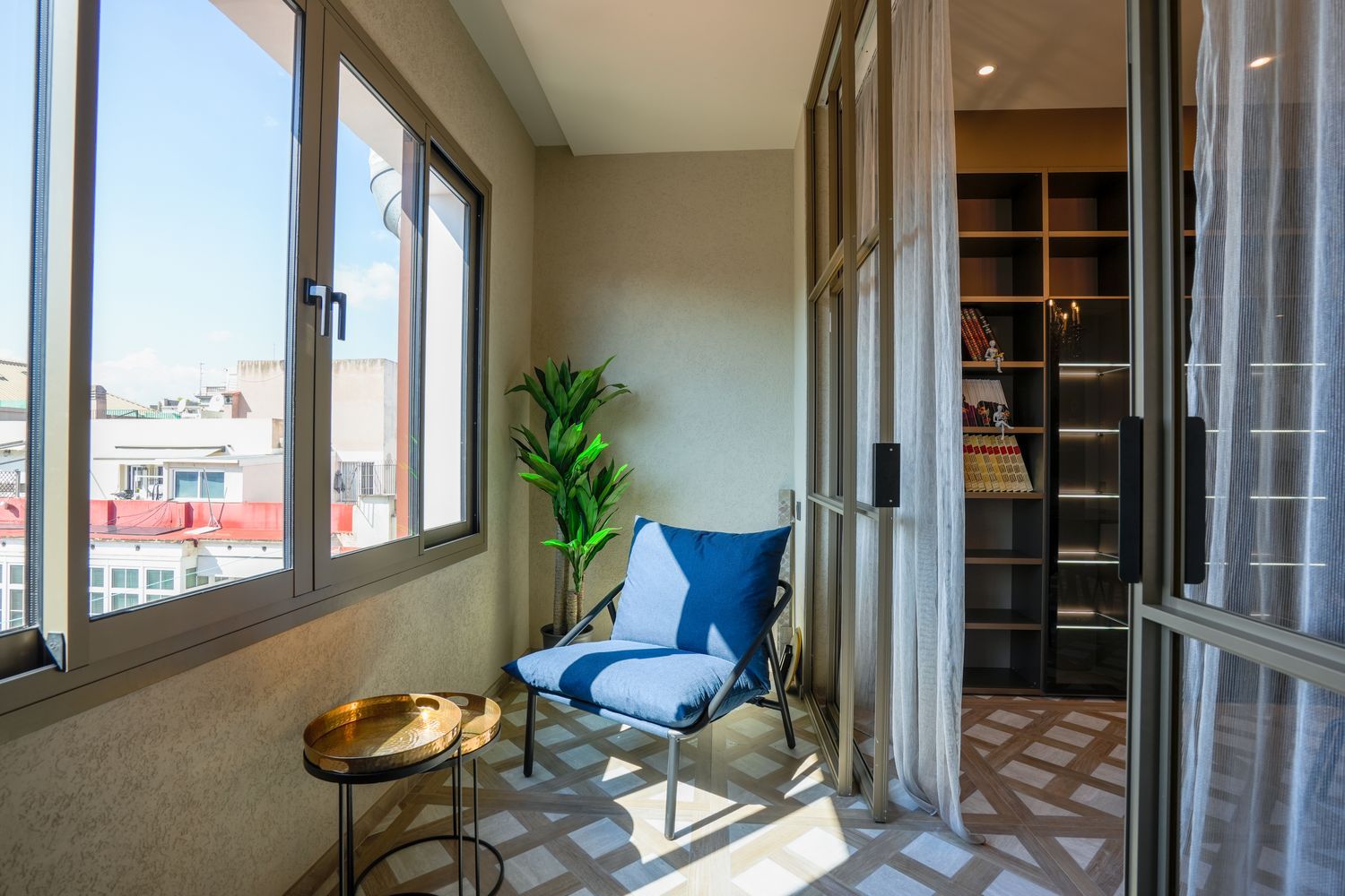 Ático en calle de Pau Claris, 155 - Foto 7