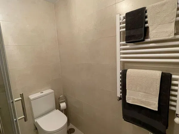 Piso en calle Tetuán, 44 - Foto 8