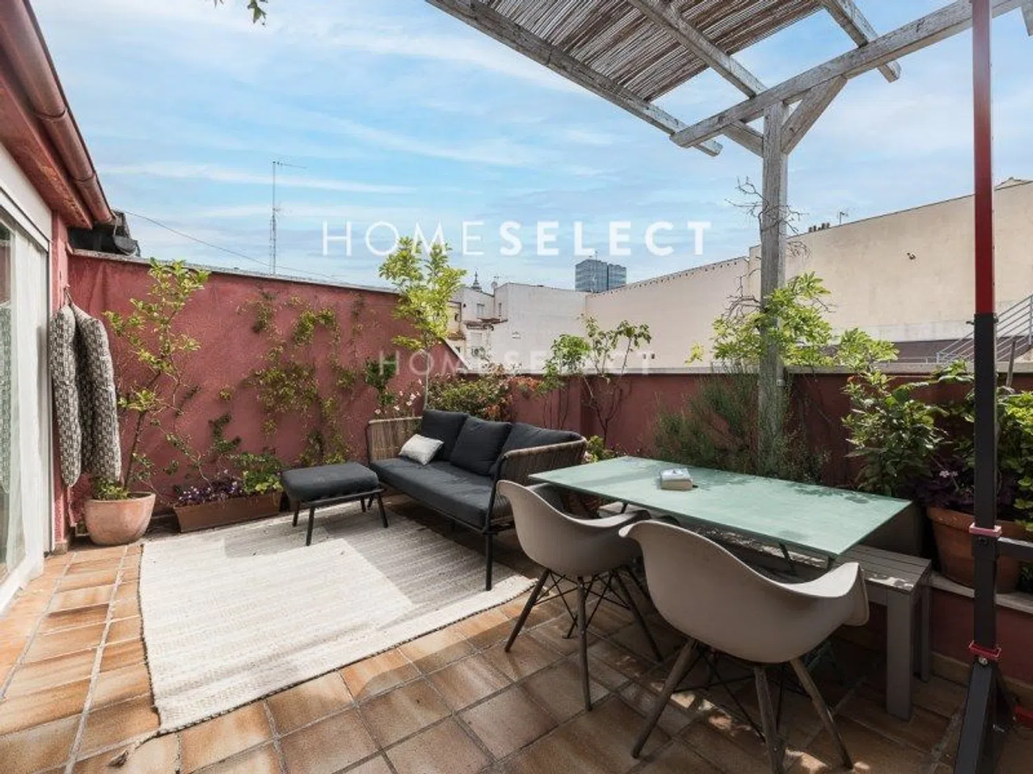 Ático en calle de Santo Tomé - Foto 18