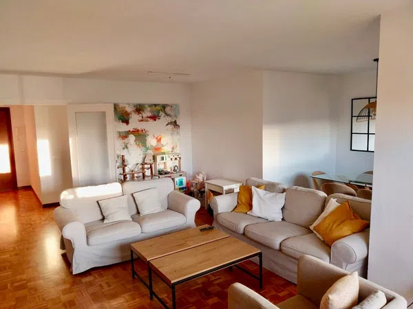 Piso en calle Manuel del Palacio, 7 - Foto 5