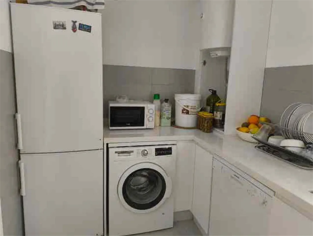 Piso en San Andrés - Foto 6