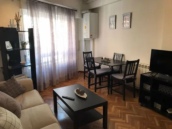 Piso en Calle María Pedraza, 21, Bellas Vistas - Foto 1