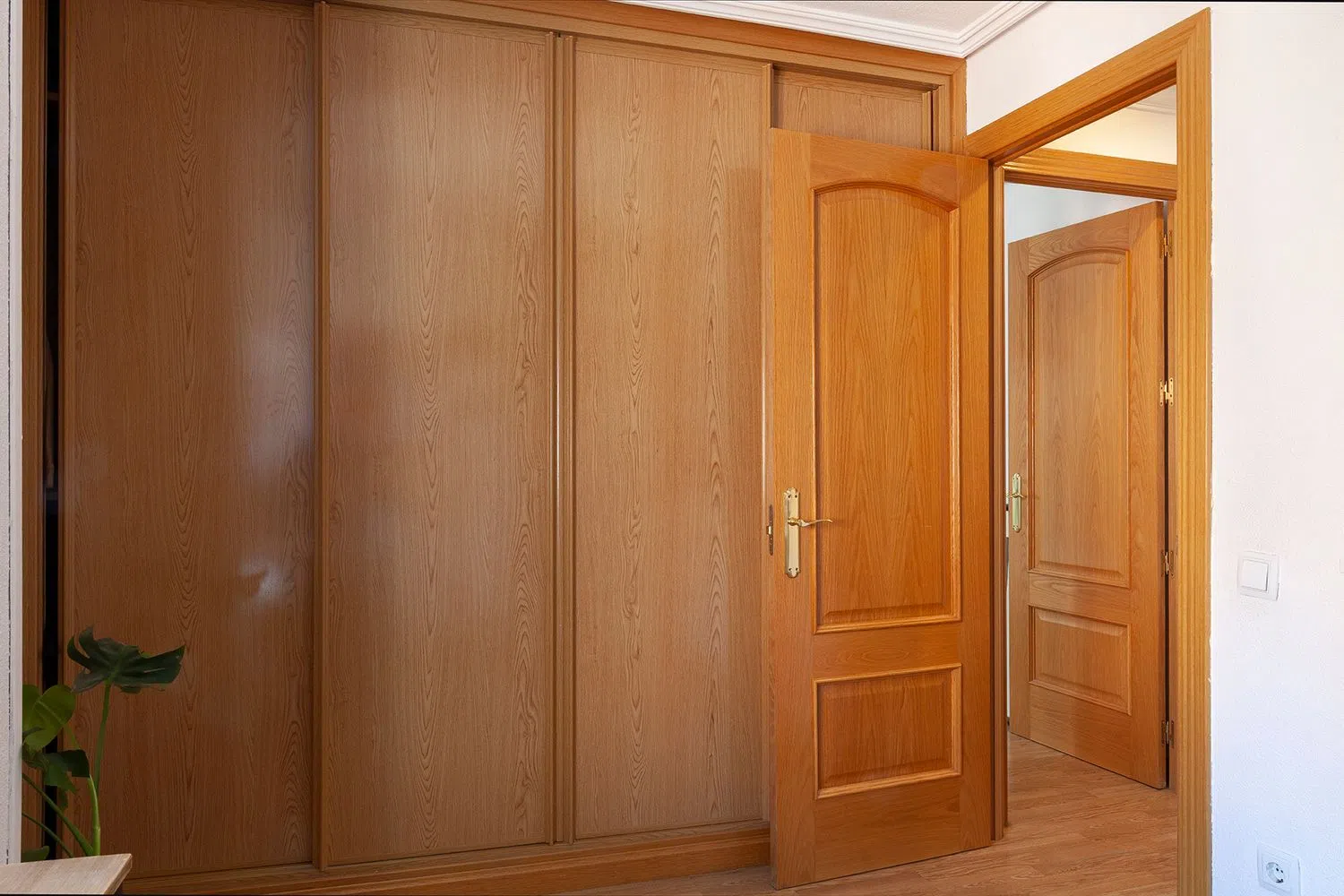 Piso en Barrio Palomeras sureste - Foto 11