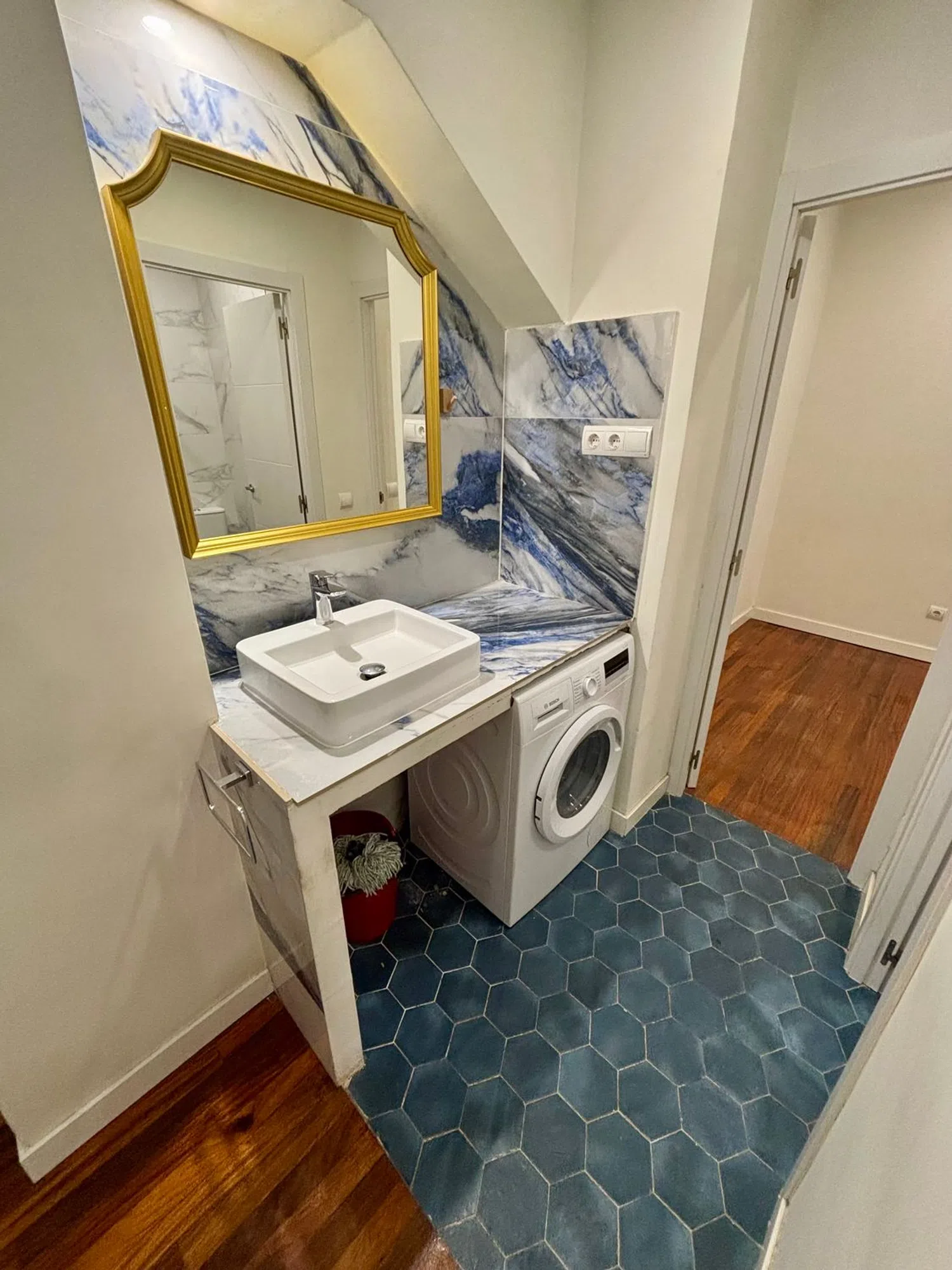 Piso en calle de O'Donnell, 46 - Foto 8