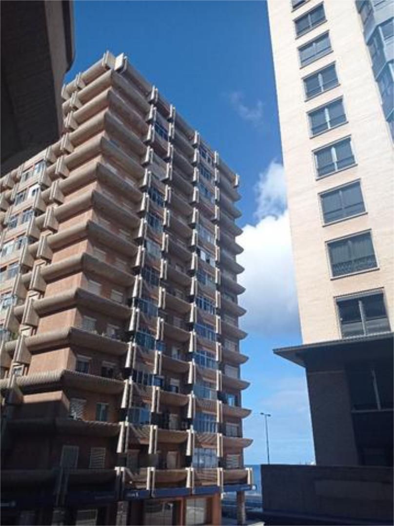 Piso en Triana - Foto 1