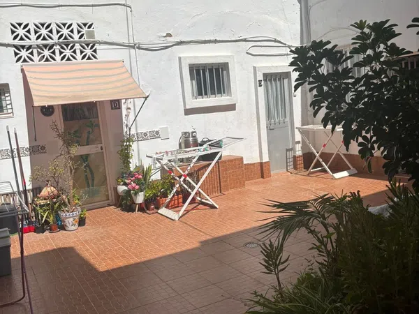 Dúplex en Calle San Pedro Apóstol, 1, Plaza de toros - Venta Vargas - Capitania, Plaza de toros - Venta Vargas - Capitania - Foto 8